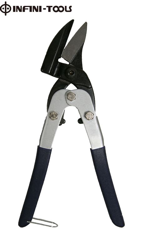 tinsnips metal heavy duty